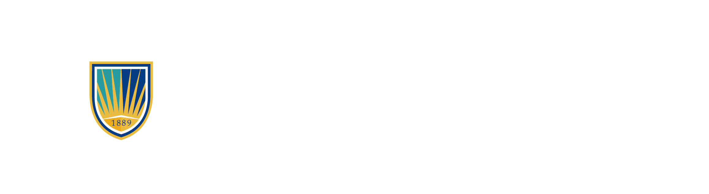 The Chamberlain Magazine Chamberlain University Logo