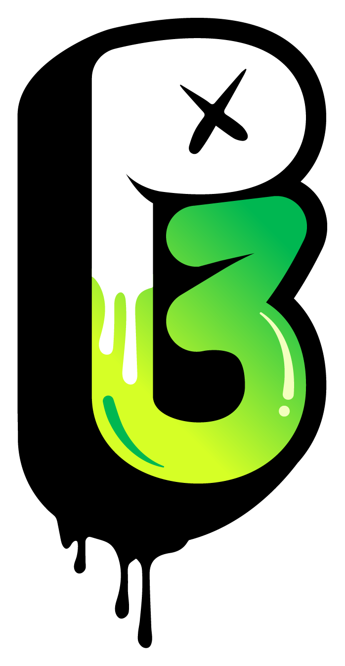 P3 Logo