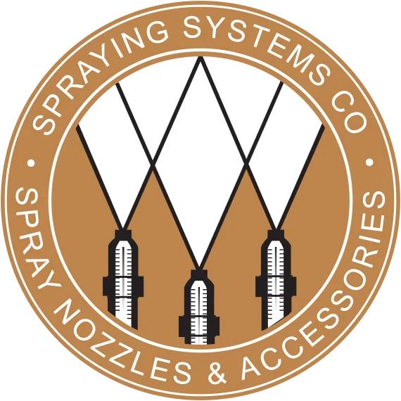Spraying Systems Co. Spray Logos Animation 2