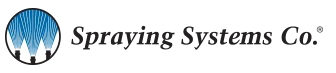 Spraying Systems Co. Spraying Systems Logo