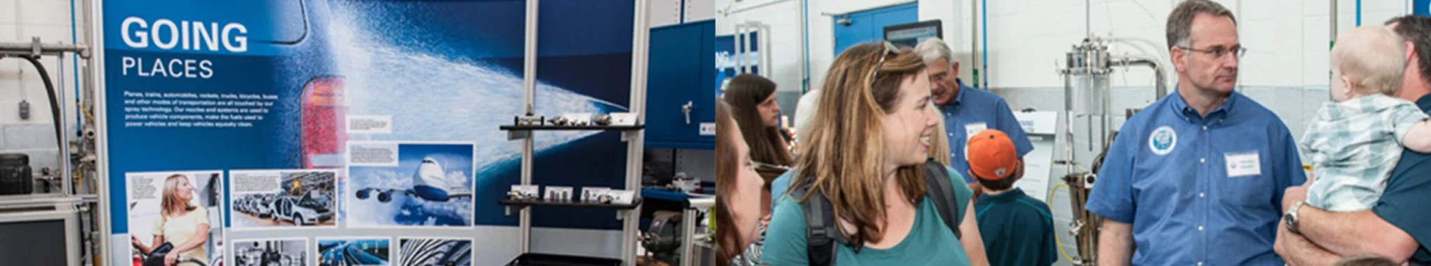 Spraying Systems Co. SSC Header image 6
