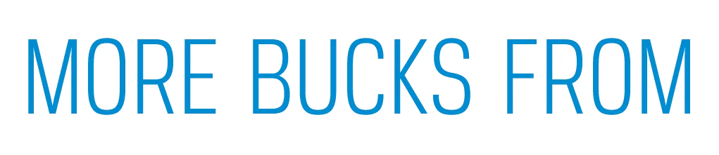 JBT Food Tech more bucks text