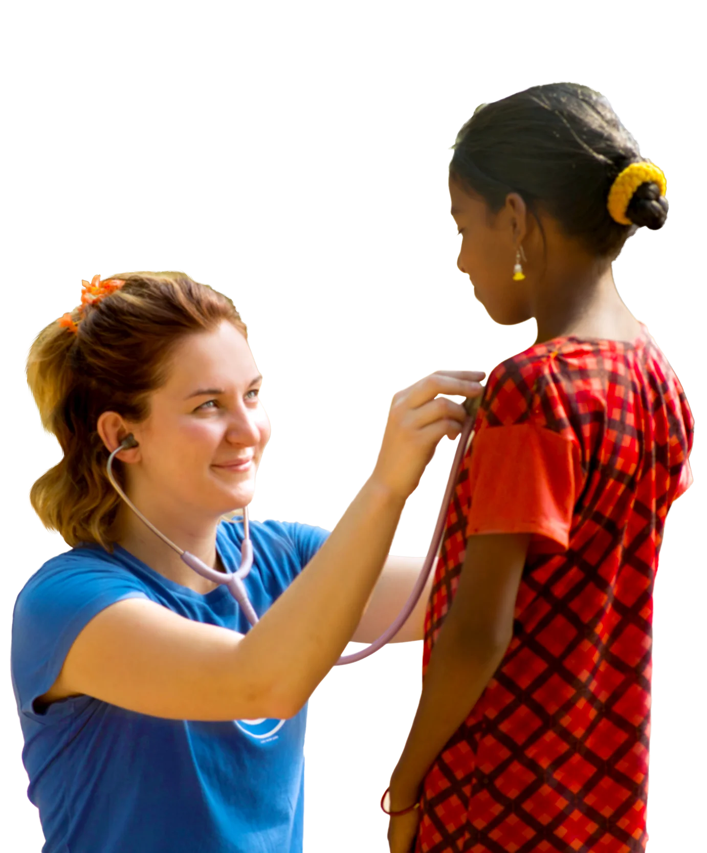 GHEP Nurse