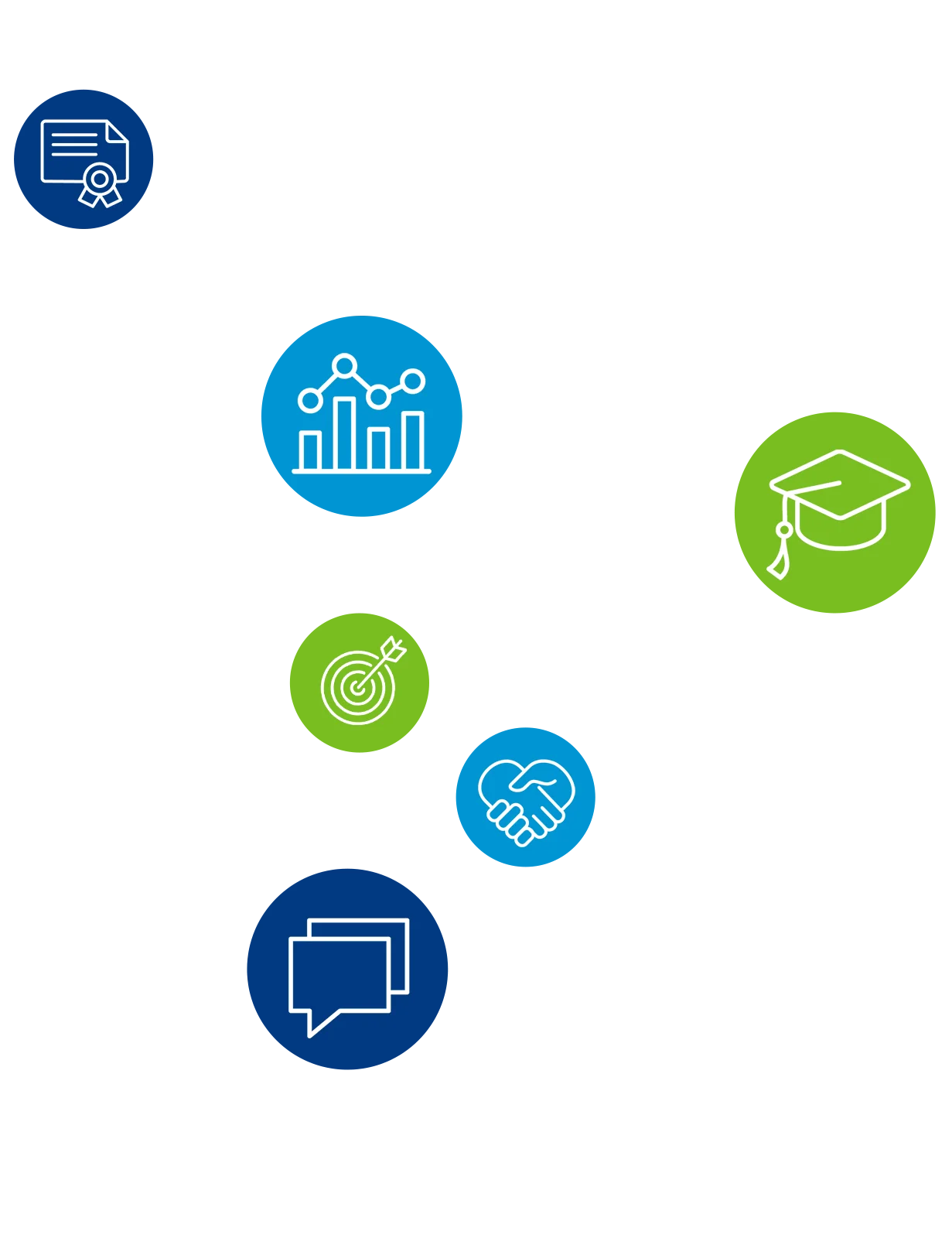 Adtalem EDGE Materials icons