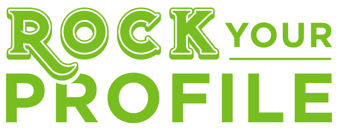 Rock Your Profile