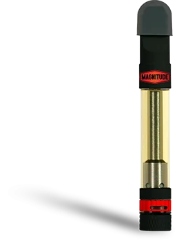 Magnitude Sativa Cartridge