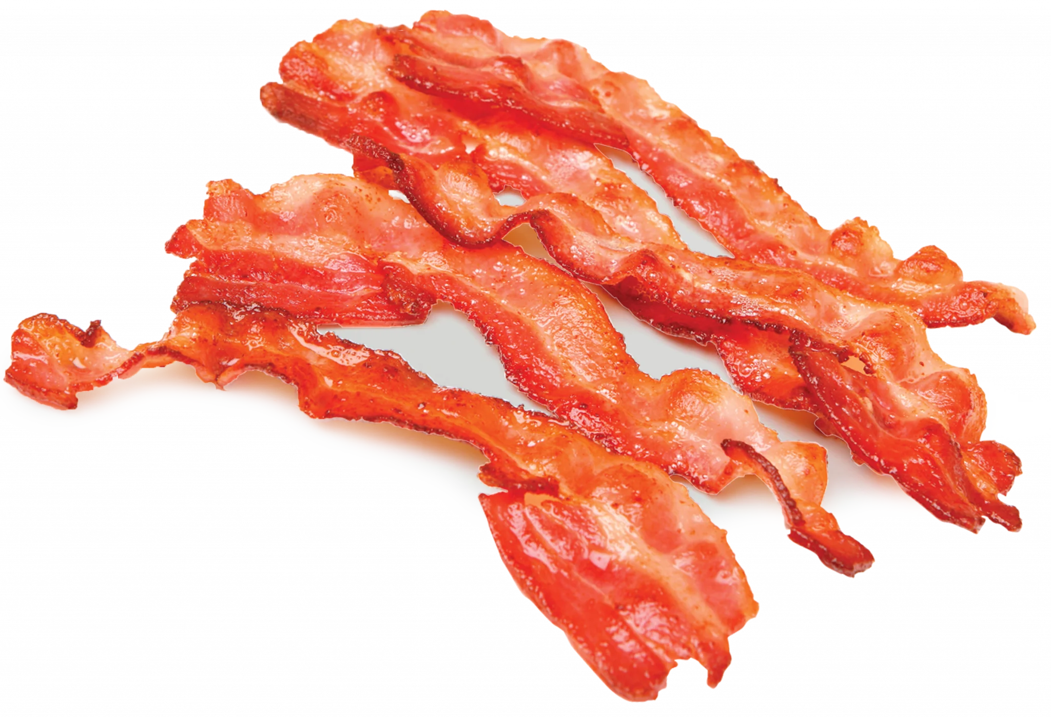 JBT Food Tech bacon image